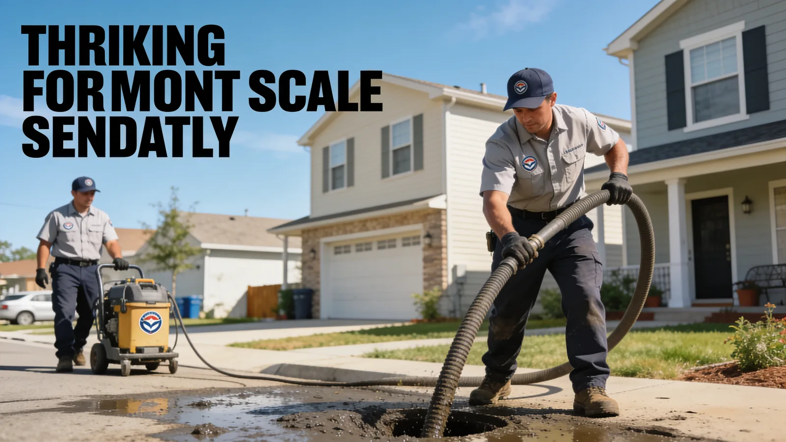 Sewage Cleanup in Rawson, OH near me